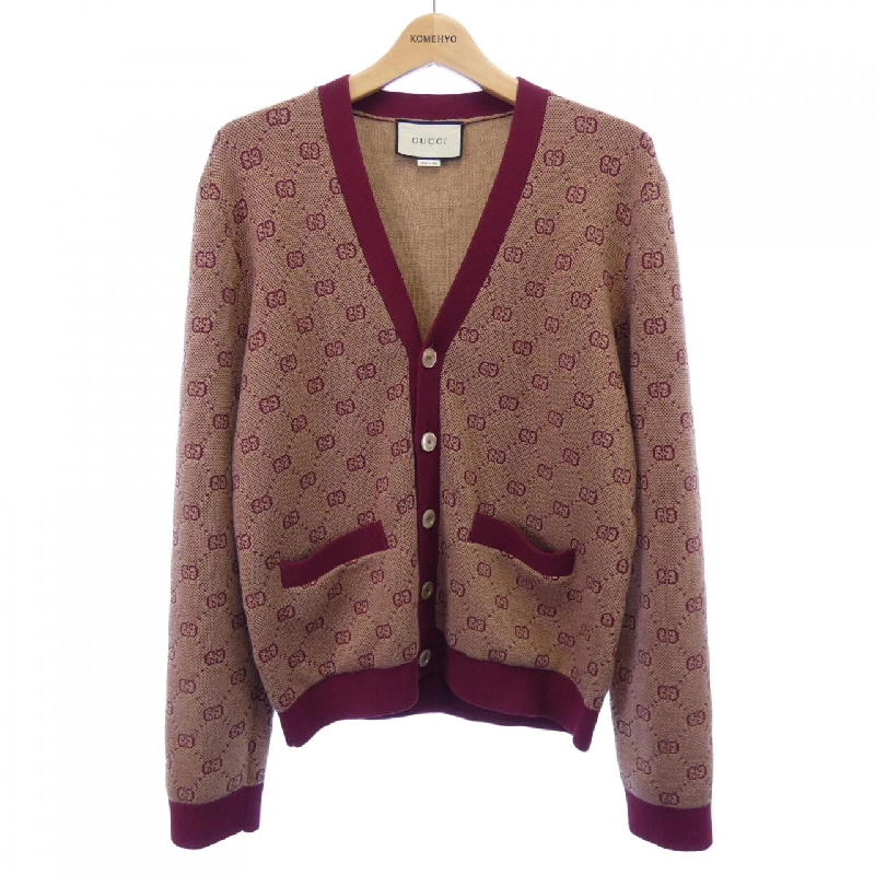 Gucci GUCCI 572631-XKAKV Áo khoác - Hàng hiệu Chính hãng 896189