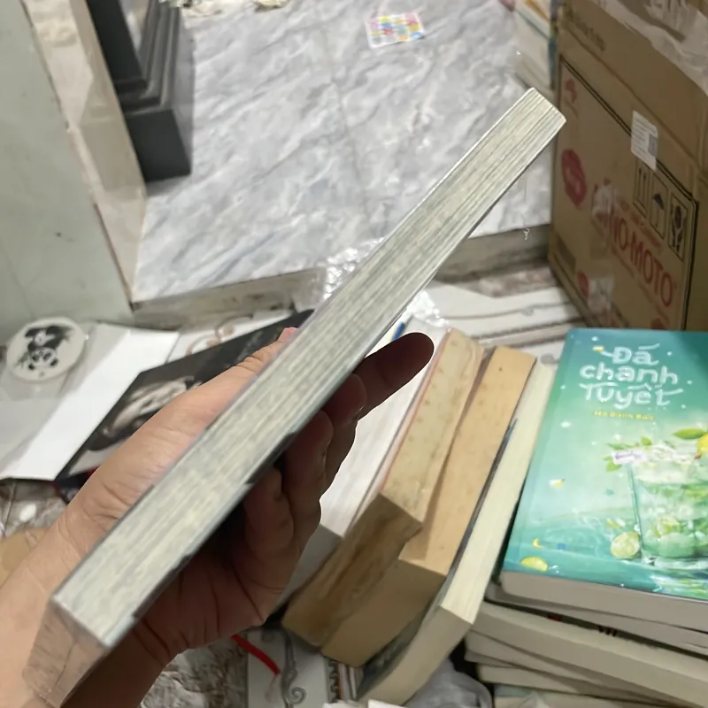 (boy love) - Tiệm cà phê mắt kính - Younezou Nekota 1004828