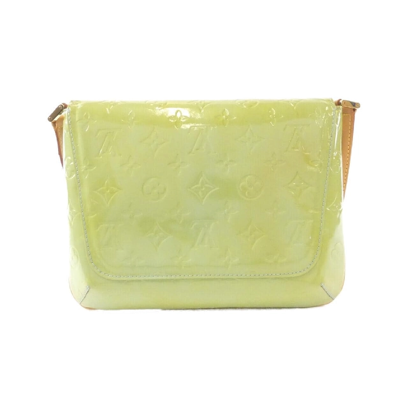 Túi Louis Vuitton Vernis Thompson Street M91009 615643