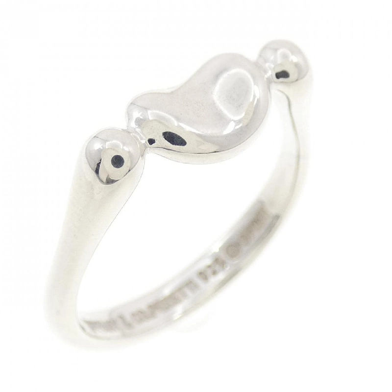 Nhẫn Bean Tiffany - Hàng hiệu Authentic 835060