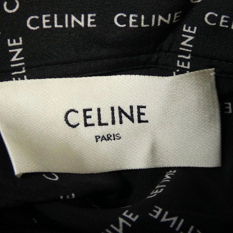 Váy CELINE 653254