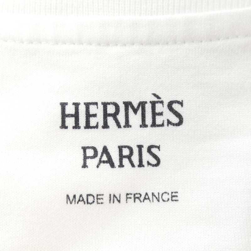 Áo thun HERMES - Hàng hiệu Authentic 826123