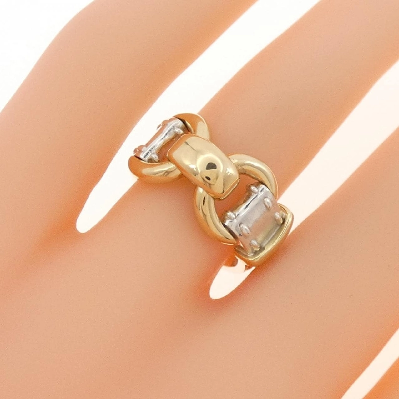 Elmas 925/Đánh dấu Nhẫn - Hàng hiệu Chính hãng 838620