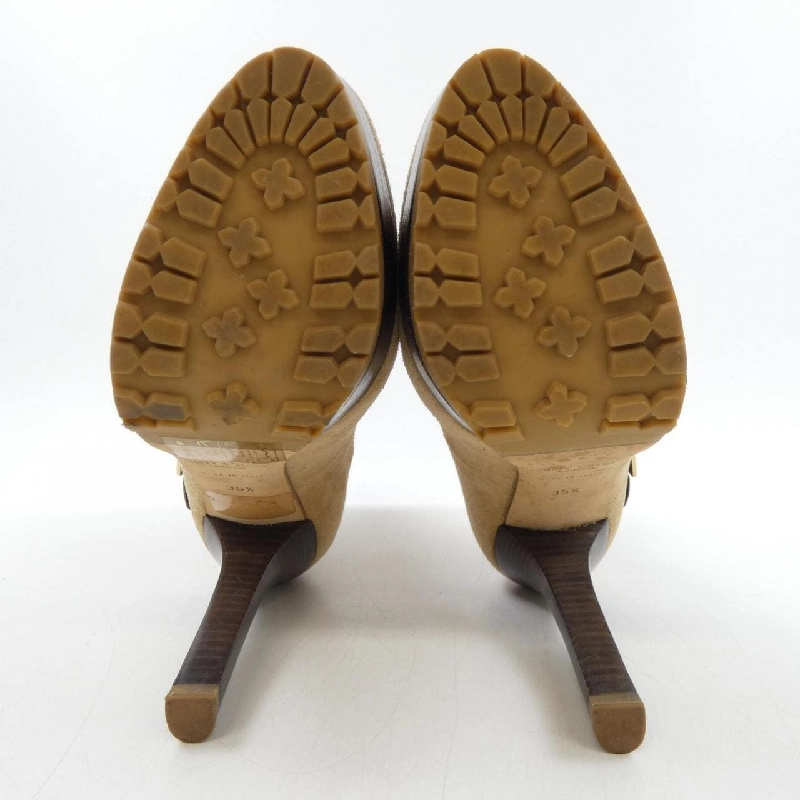 【Mã giảm giá】Giày bốt JIMMY CHOO 661957