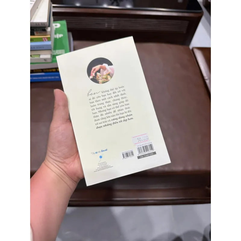 Điều Đẹp Nhất Có Khi Là Buông Tay – Thought Catalog | Bản Giao Hưởng Chữa Lành - K5 1034964