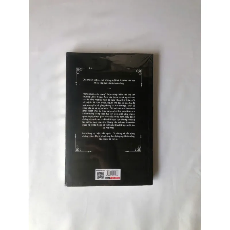 Bước Ngoặt Cuối Cùng - Jeffery Deaver 796977