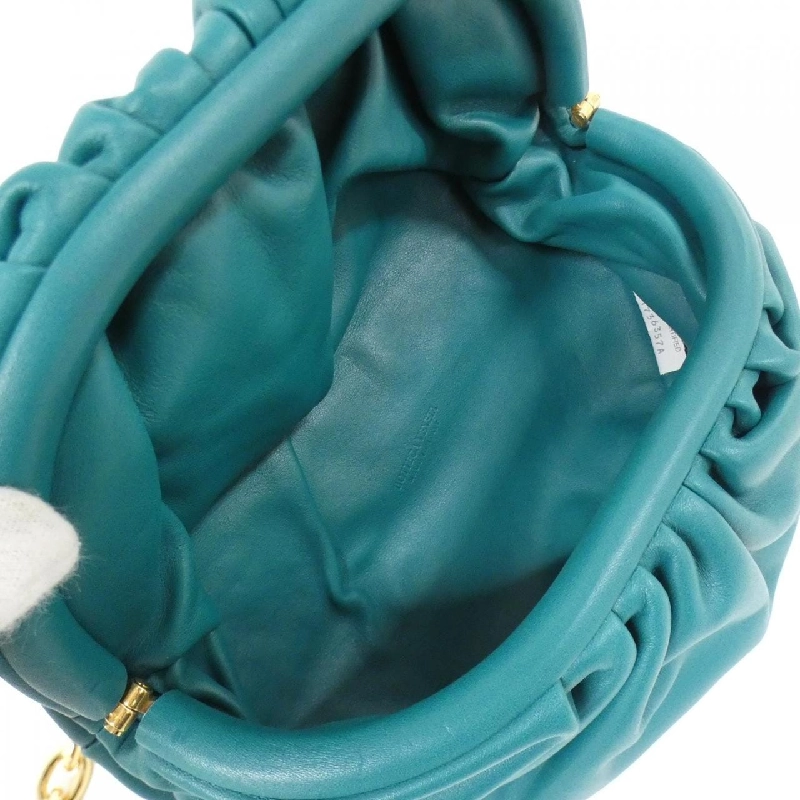 Bottega Veneta 651445 VCP41 Túi đeo vai - Hàng hiệu Chính hãng 765120