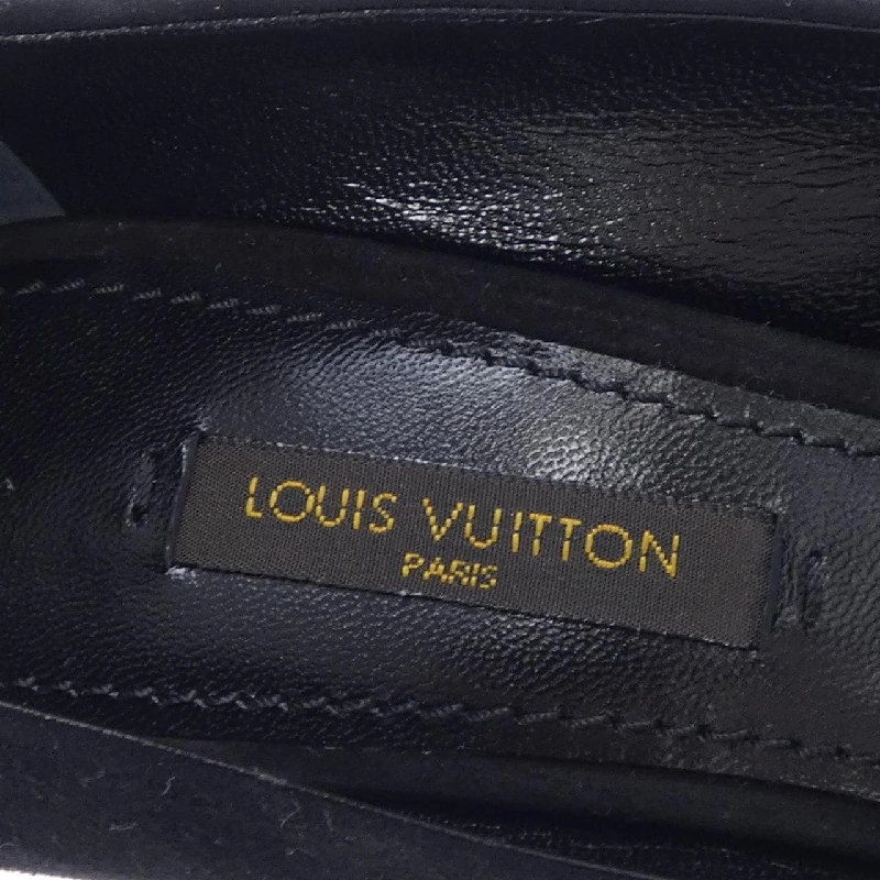 Giày cao gót LOUIS VUITTON 657561