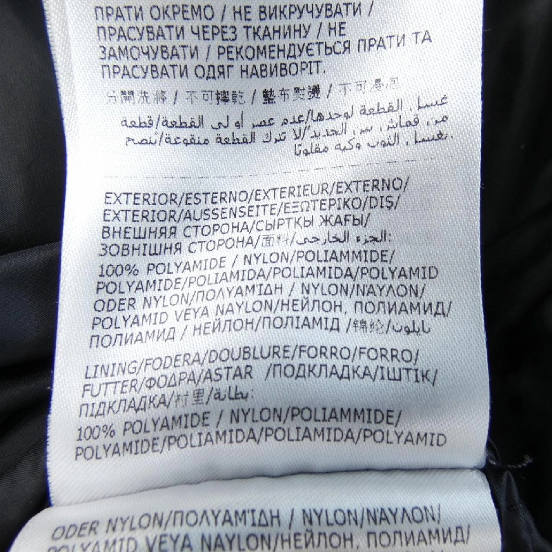 MONCLER BERARDIE Áo khoác lông - Hàng hiệu Chính hãng 817048