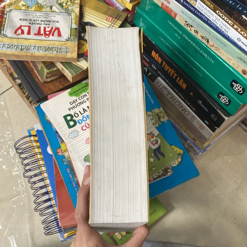 Tủ Sách Tinh Hoa - Đường Sống♟️ 752019