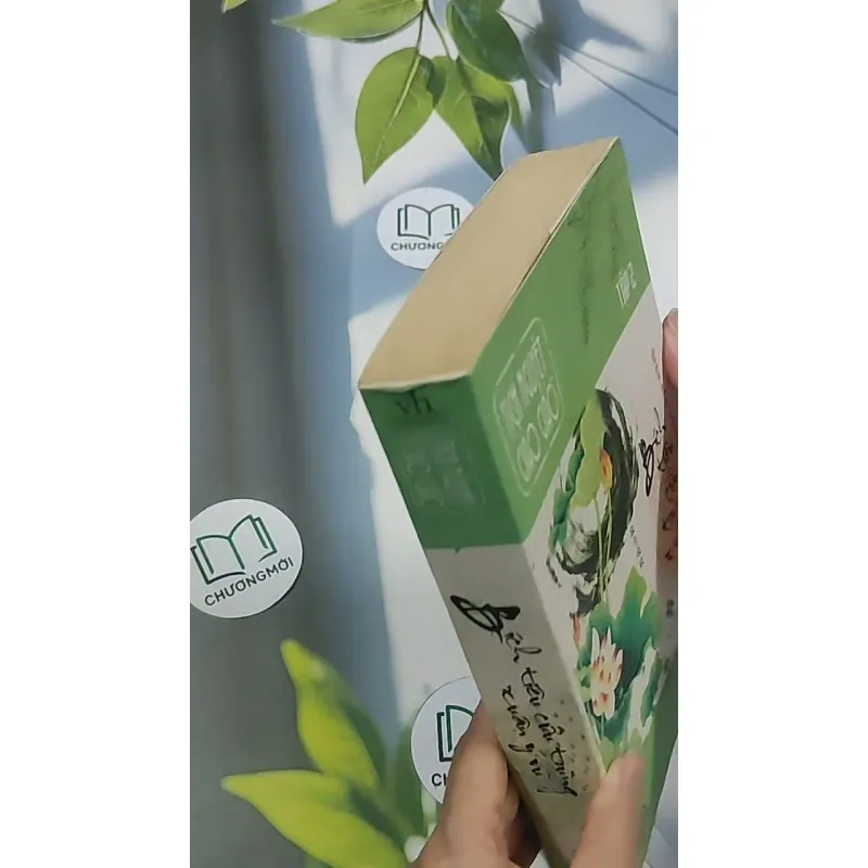 Bích Tiêu Cửu Trùng Xuân Ý Vũ 2 694960