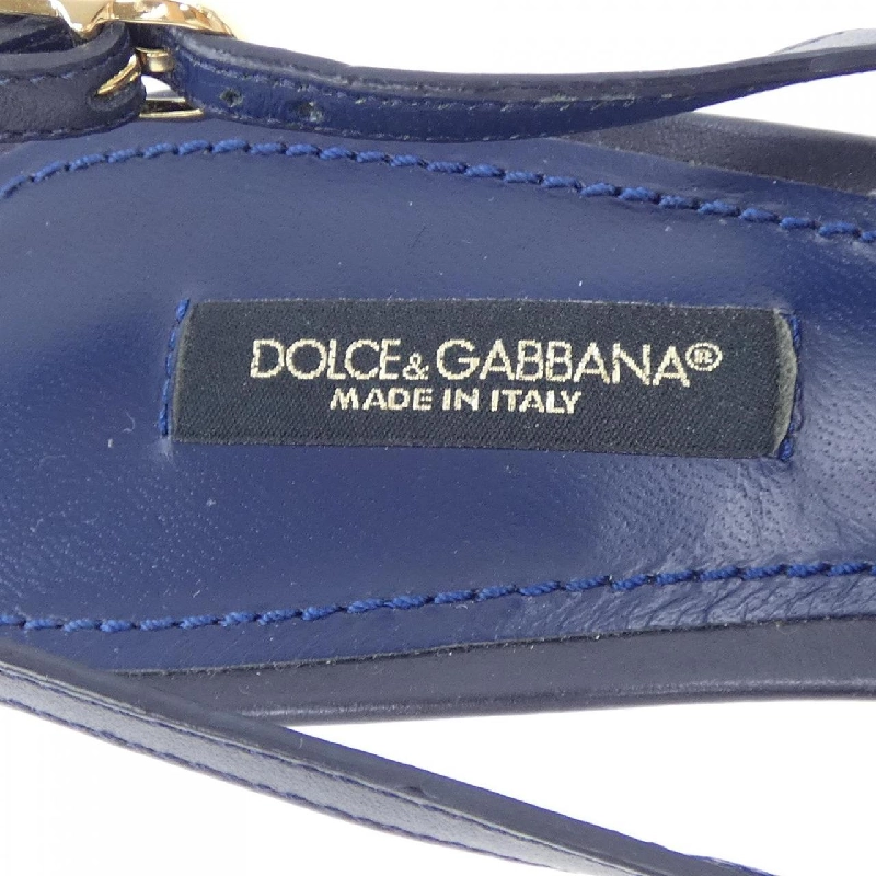 Giày cao gót DOLCE&GABBANA 660017