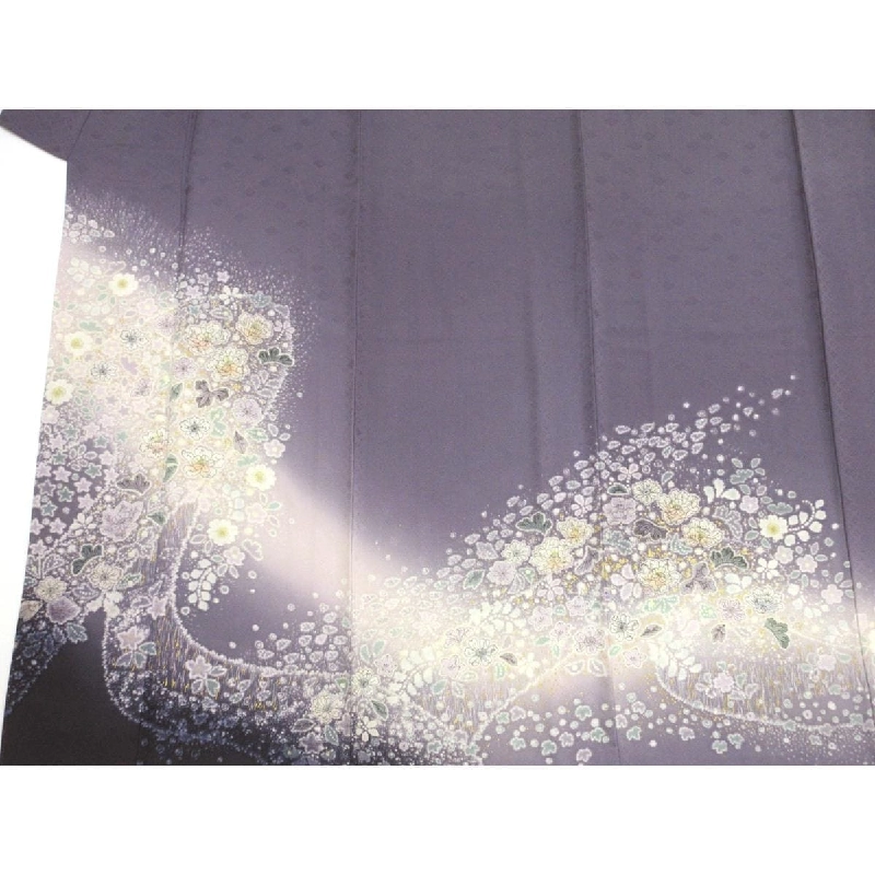 訪問着 - Hàng hiệu Authentic 878076