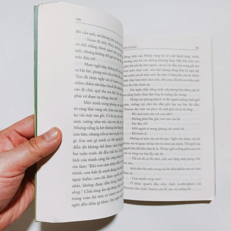 Em Ở Đâu - Marc Levy  961460