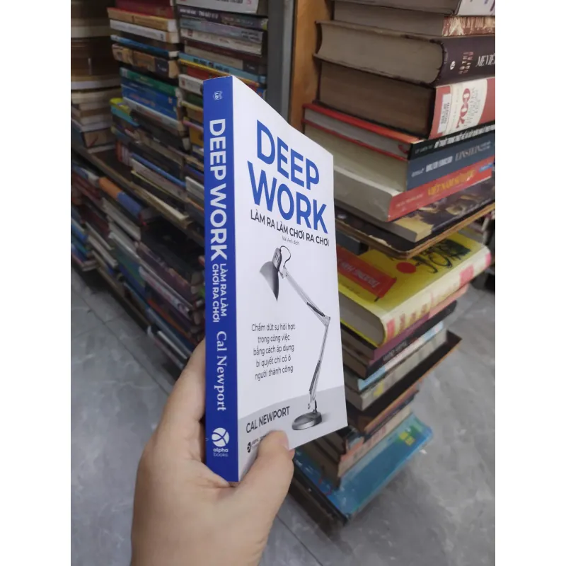 Sách: Làm ra làm, chơi ra chơi (B1) 715205