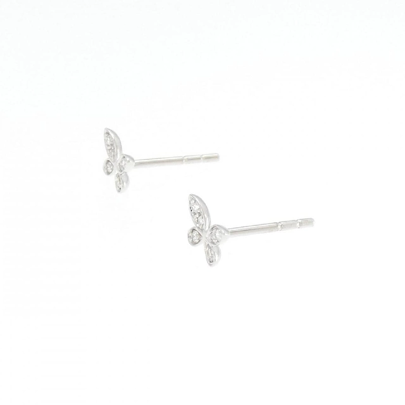 Bông tai bướm mini Graph 666135