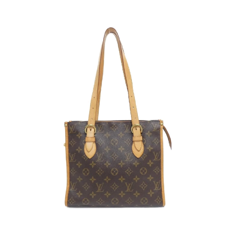 Túi xách vai Louis Vuitton Monogram Popincourt O M40007 612984