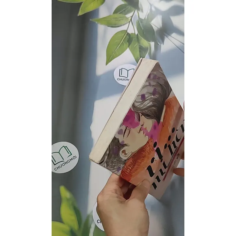 Vị nụ hôn 688654