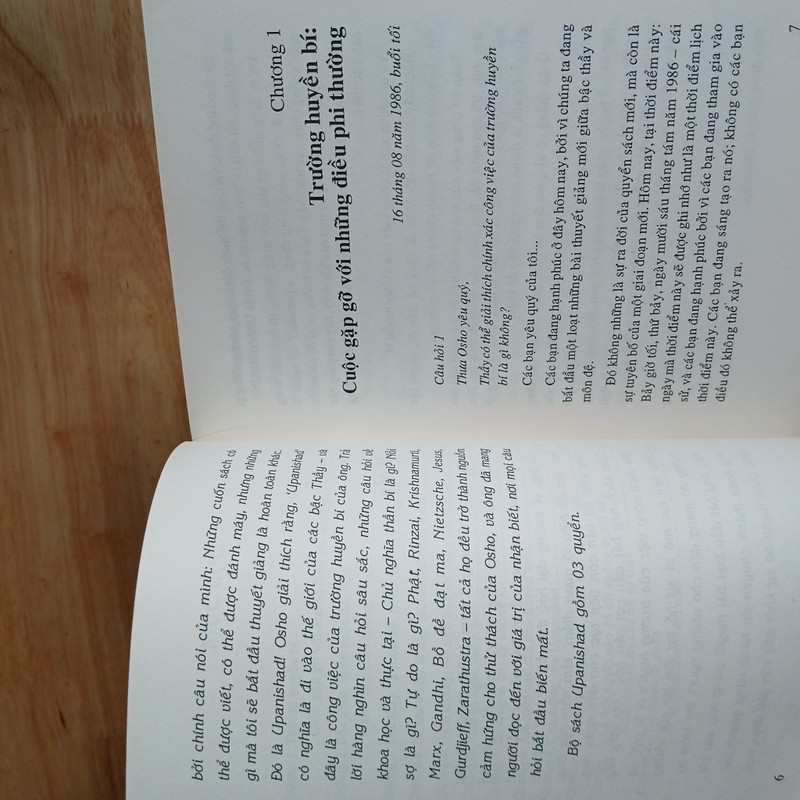 Osho - Upanishad (Bộ 3 Quyển) 139387