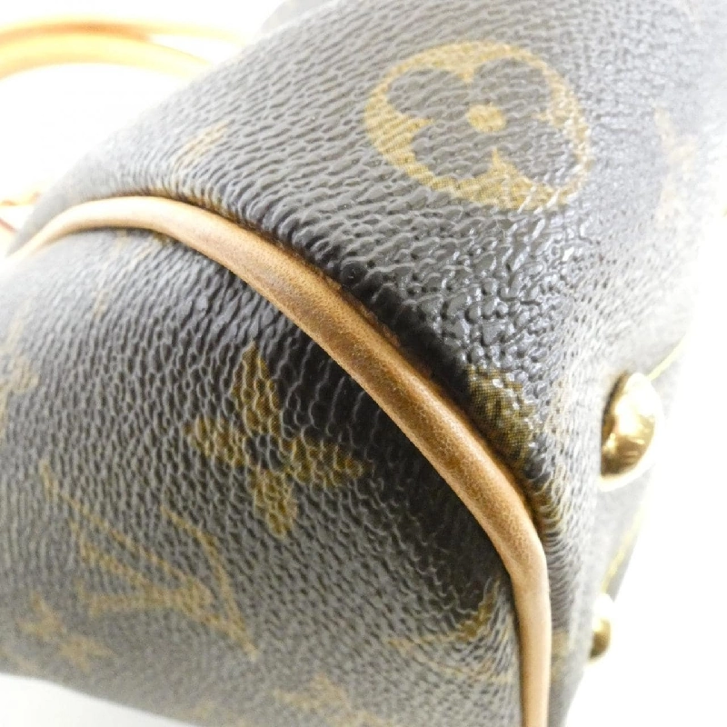 Túi xách Louis Vuitton Monogram Tivoli PM M40143 - Hàng hiệu Chính hãng 771449