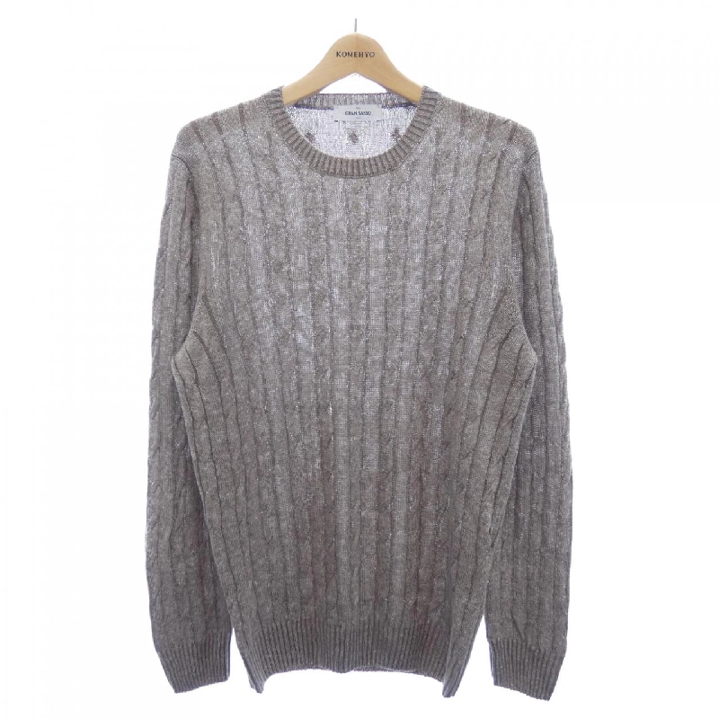 Gran Sasso ニット - Hàng hiệu Authentic 898735