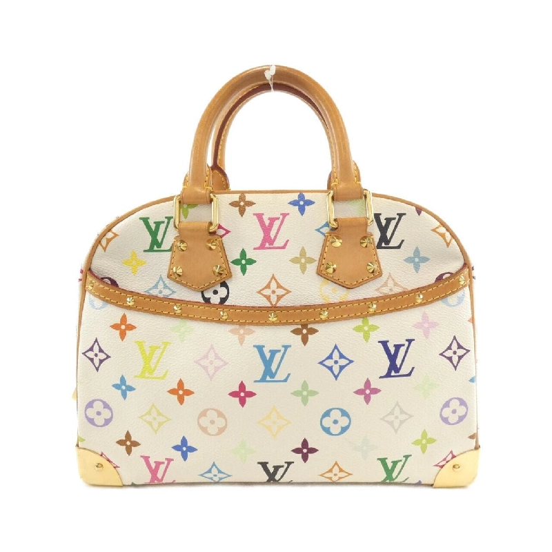 Túi xách Louis Vuitton Multicolor Trouville M92663 615354