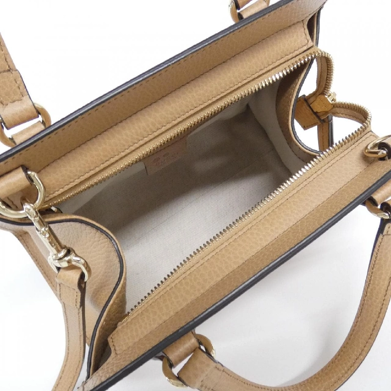 Gucci SOHO 607722 CAO0G Túi - Hàng hiệu Chính hãng 764503