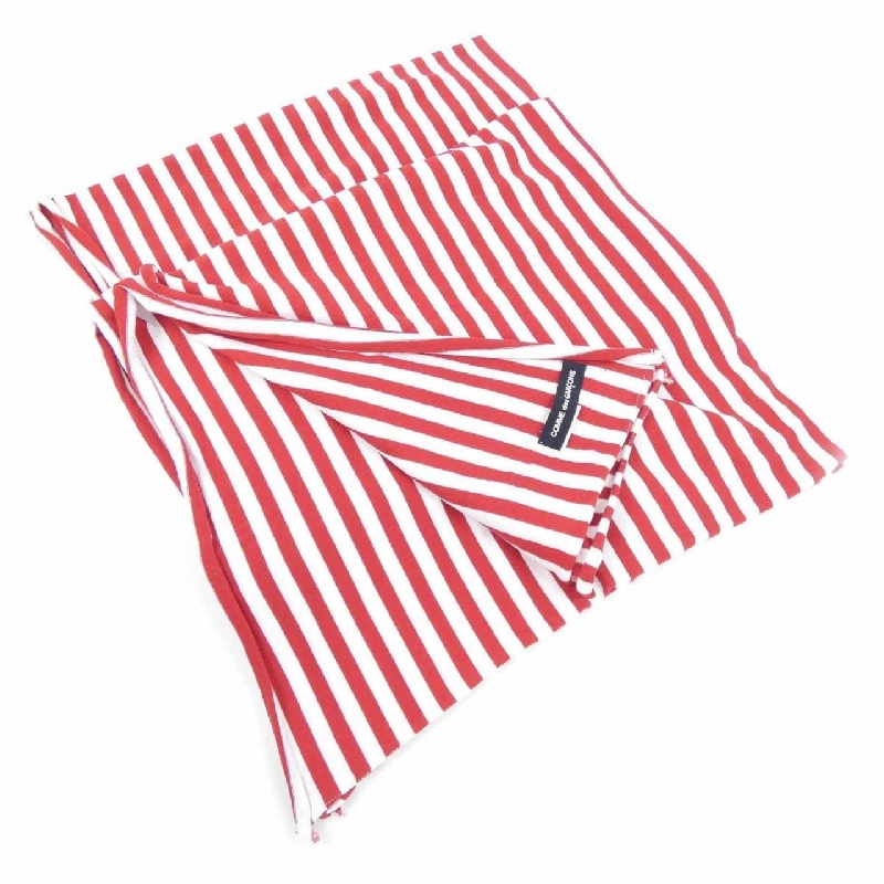 COMME des GARCONS STOLE - Hàng hiệu Authentic 834885