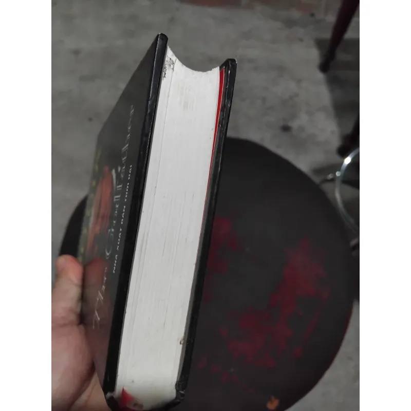 Bố già của Mario Puzo  969917