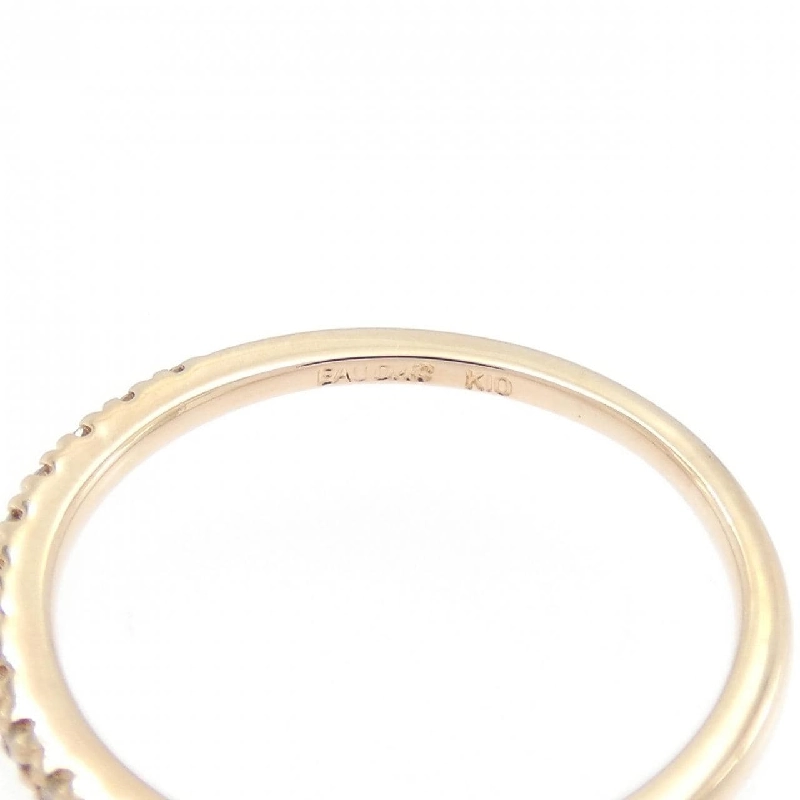 Nhẫn kim cương 4゜C - Hàng hiệu Authentic 837708