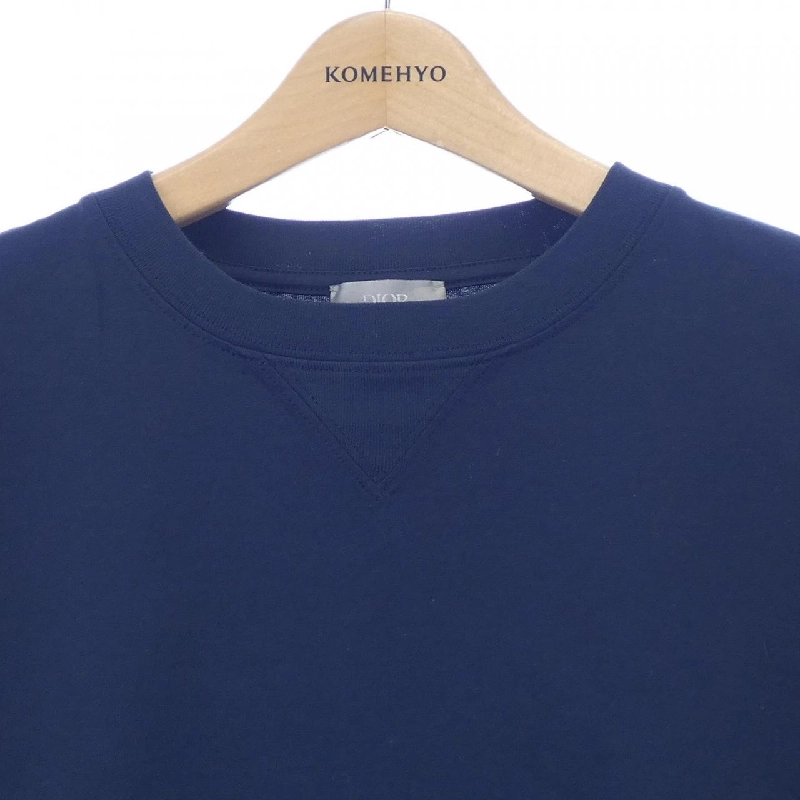 Áo thun DIOR Oblique 113J632A0677 - Hàng hiệu Chính hãng 897466