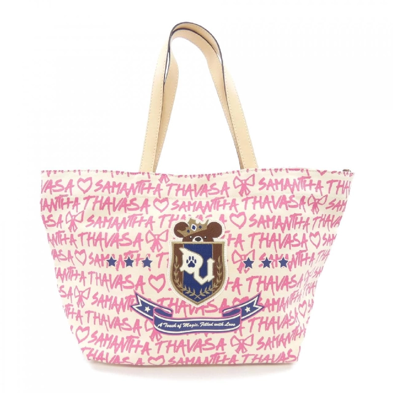 【Khuyến mãi】Túi Samantha Thavasa 658631