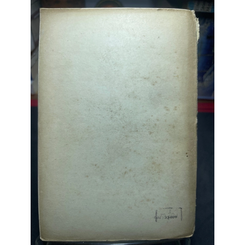 Màn ảnh cuộc đời 1987 mới 50% ố bẩn rách gáy Như Hoàng và Nguyễn Thị Nam HPB0906 SÁCH VĂN HỌC 915146