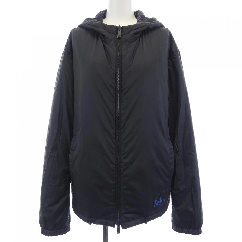 FENDI FW1090 AHCF Áo khoác - Hàng hiệu Chính hãng 814974