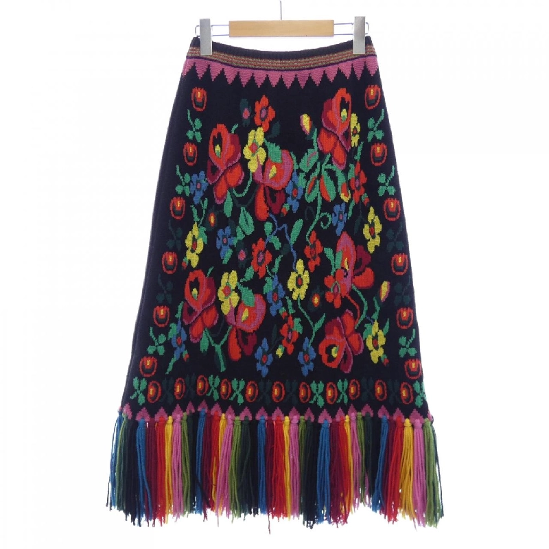 【Mã giảm giá】Gucci GUCCI Váy 652676