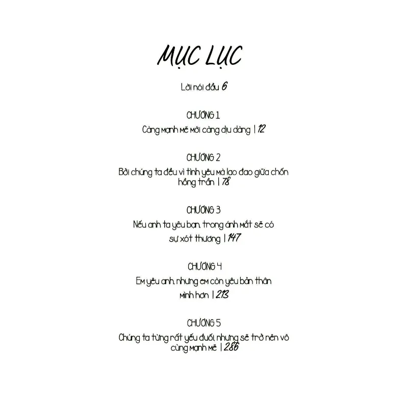 Sách Càng Mạnh Mẽ, Càng Dịu Dàng 674363