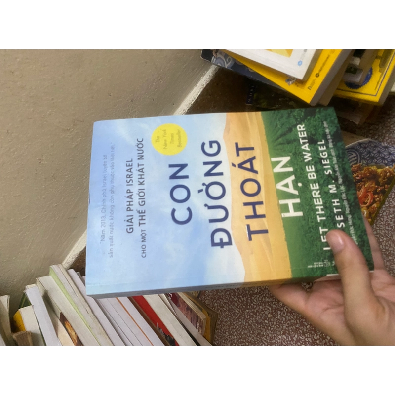 Con đường thoát hạn 312614