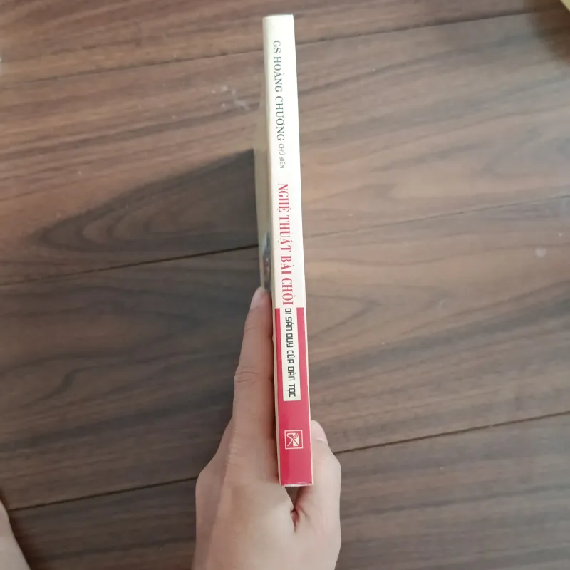 Nghệ thuật bài chòi di sản quí của dân tộc 759473