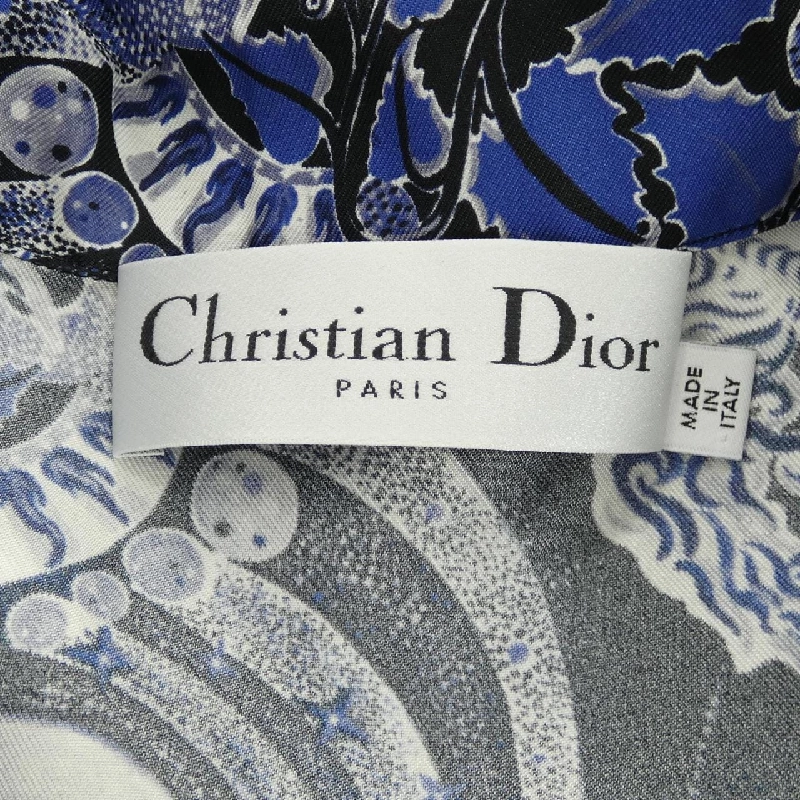 クリスチャンディオール CHRISTIAN DIOR 241V33A6746 Áo sơ mi - Hàng hiệu Chính hãng 775197