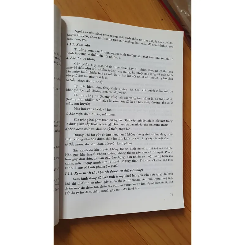 Y HỌC CỔ TRUYỀN  738734