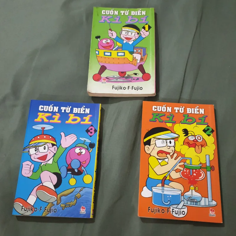 Trọn bộ CUỐN TỪ ĐIỂN KỲ BÍ bản 2012 (đọc ngược) 928044