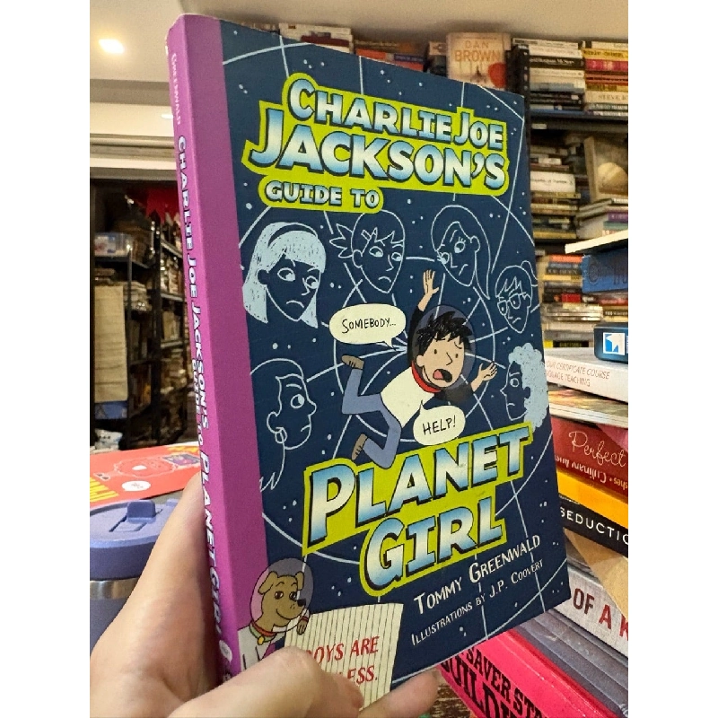 Charlie Joe Jackson's guide to - Tommy Greenwald 997540