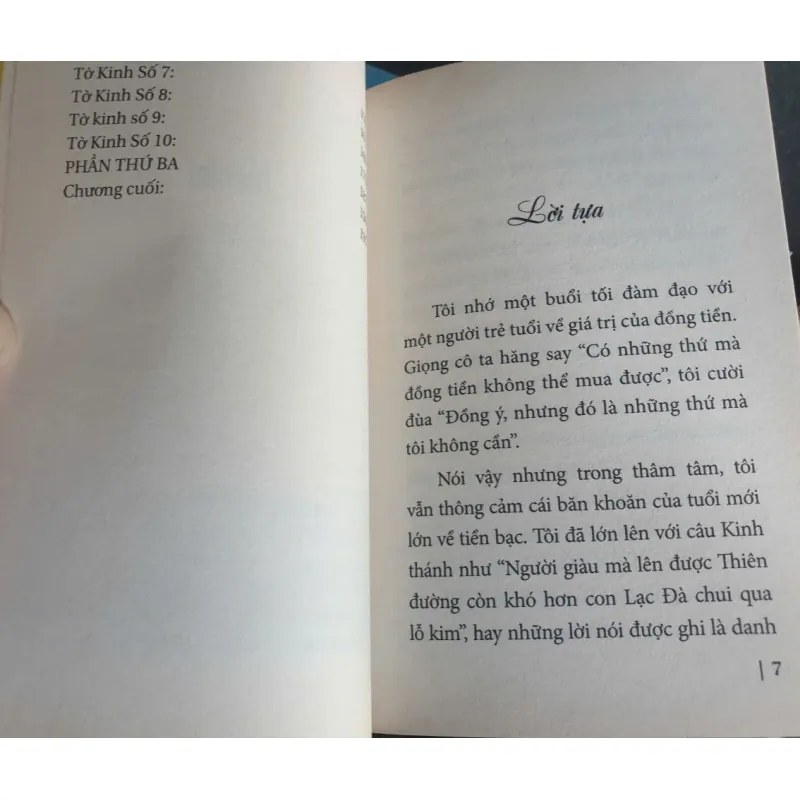 Bí Mật Của Phan Thiên Ân 777715