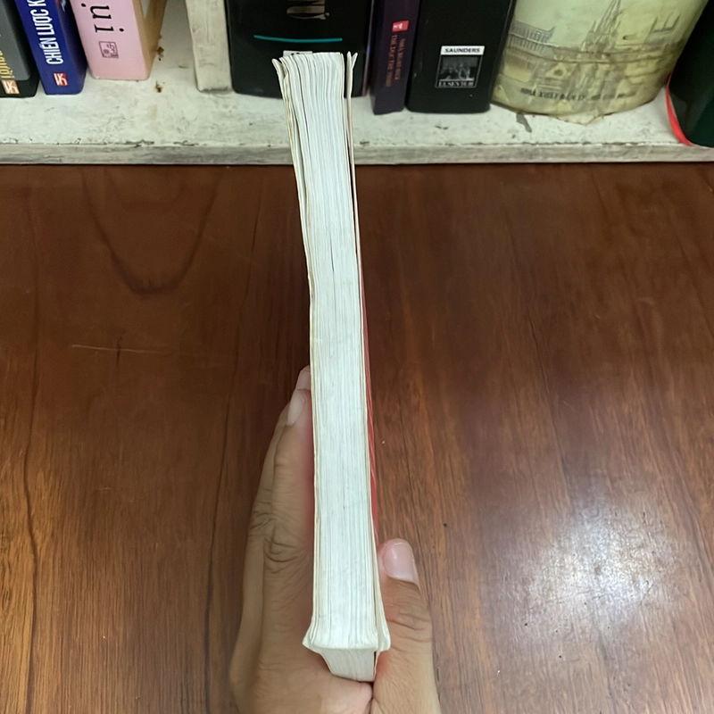 II Sách Kỹ Năng: Thuật Lấy Lòng Người Trong Kinh Doanh - 2003 525278