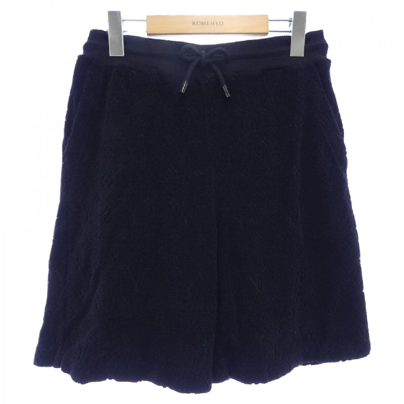 Quần short Monogram French Terry của Louis Vuitton HPY42WY44 - Hàng hiệu Chính hãng 889988