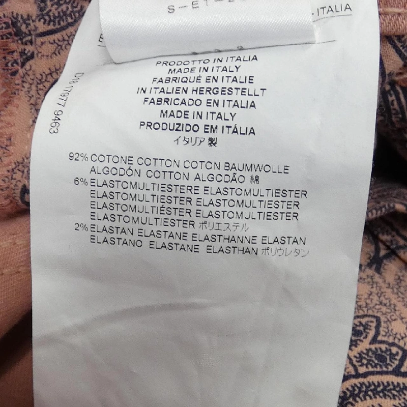 Quần jeans ETRO 181-17977-9463 649485