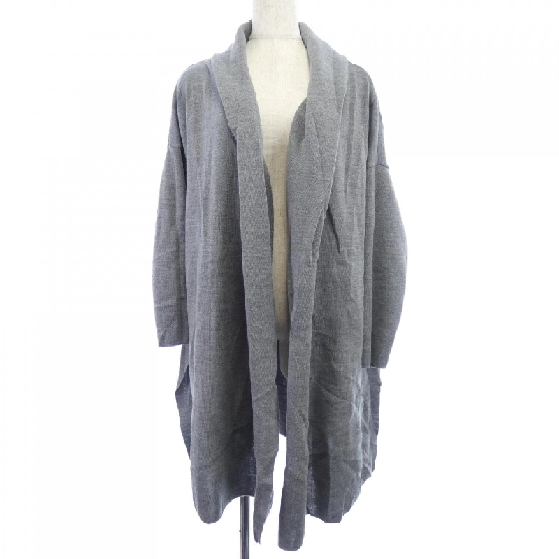 Áo khoác dài Heliopole - Hàng hiệu Authentic 825100