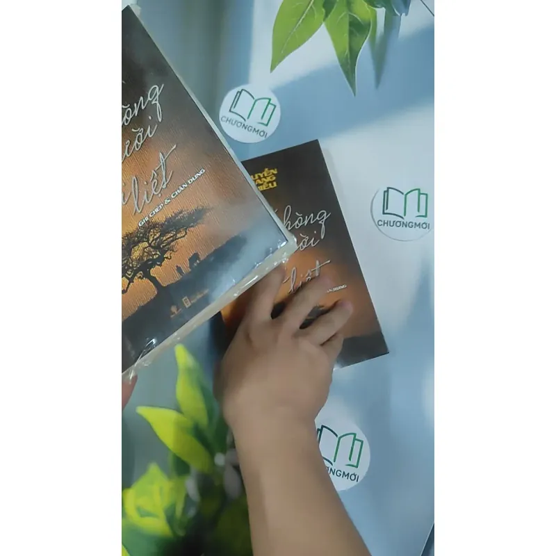 [SEAL] Trong Căn Phòng Một Người Bại Liệt - Nguyễn Quang Thiều 798863