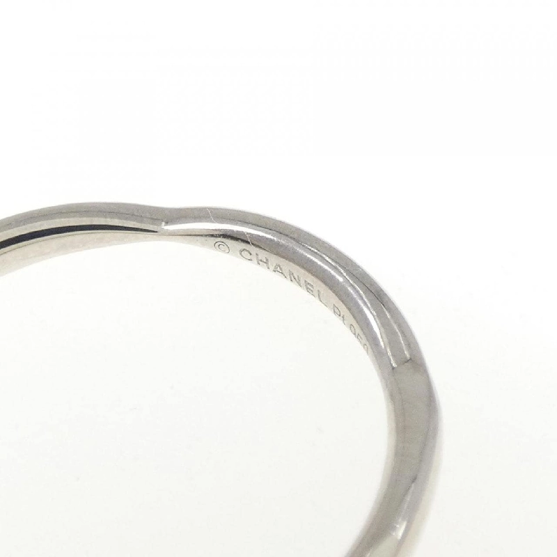 Nhẫn Camelia Chanel - Hàng hiệu Authentic 832723
