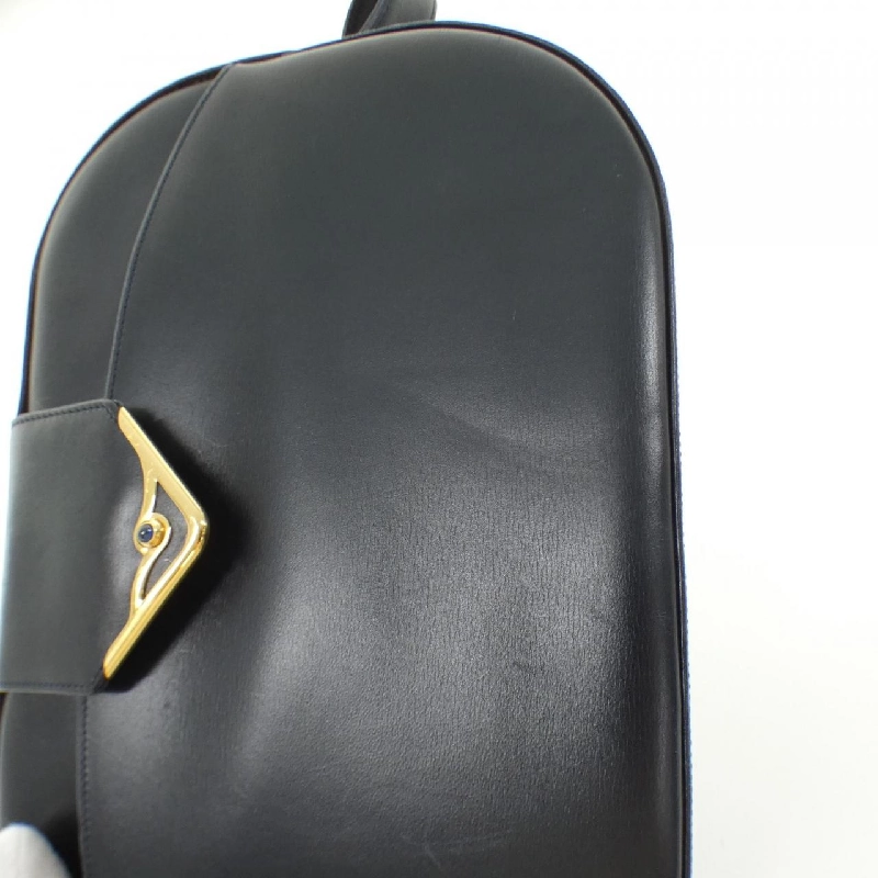 【Vintage】Túi đeo vai Cartier S DE CARTIER 612768